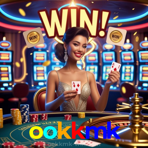 Explorando a Categoria de Jogos de Poker no ookkmk