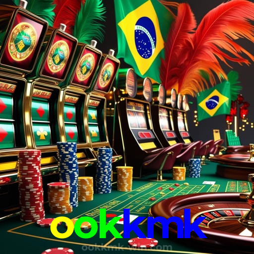 ookkmk 3