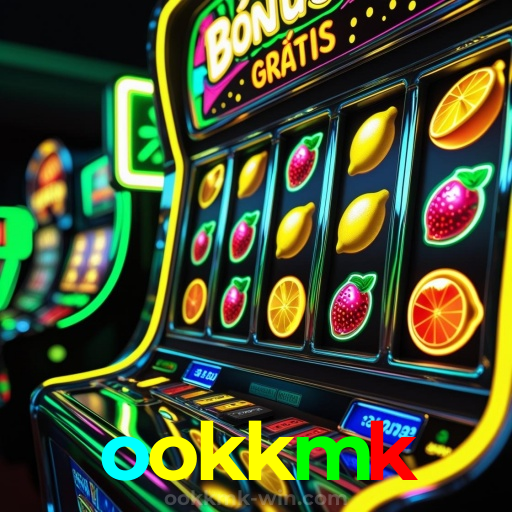 Explorando as Ofertas de Bônus em ookkmk