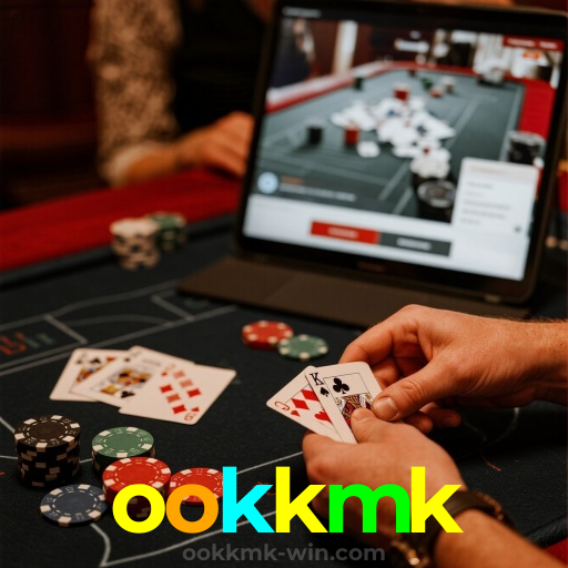 Descubra a Diversão dos Jogos de Mesa na ookkmk