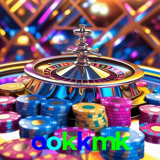 Descubra a Emoção do Cassino Ao Vivo no ookkmk