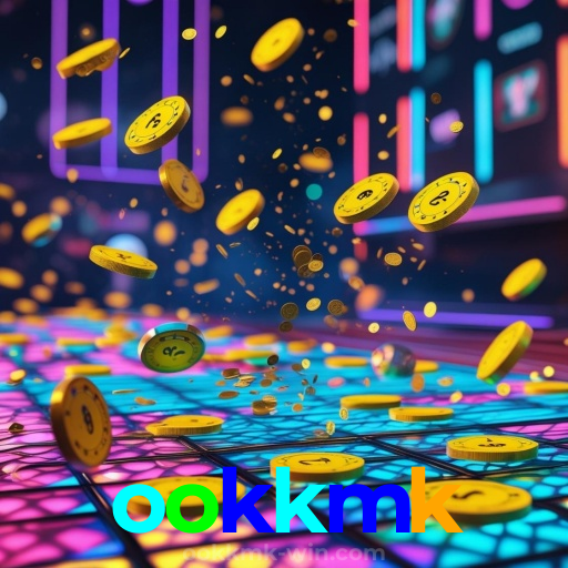 A Emoção das Máquinas Slots no ookkmk