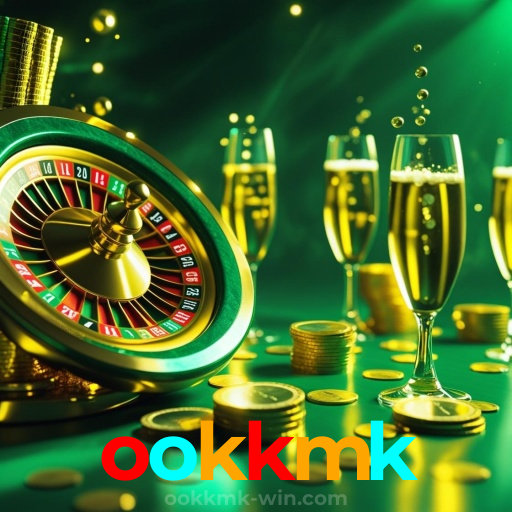 Explore os Jogos de Bingo no ookkmk: Diversão e Prêmios ao Seu Alcance