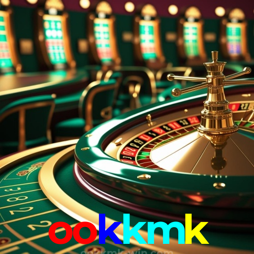 Descubra a Emoção do Cassino Ao Vivo no ookkmk